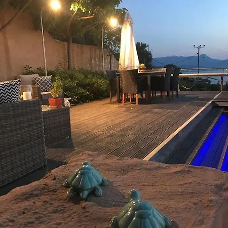 Ravdoucha Epavlis - Luxury Private * Κίσσαμος