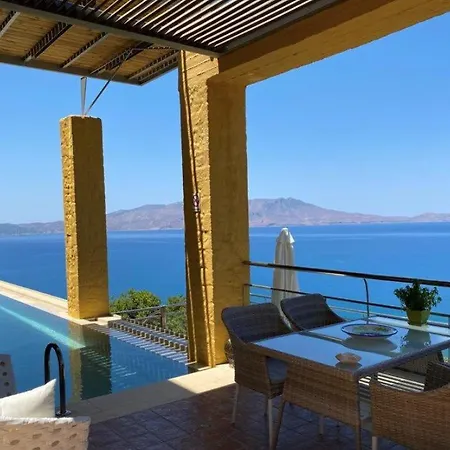 Ravdoucha Epavlis - Luxury Private