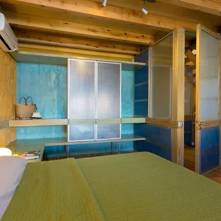 Ravdoucha Epavlis - Luxury Private