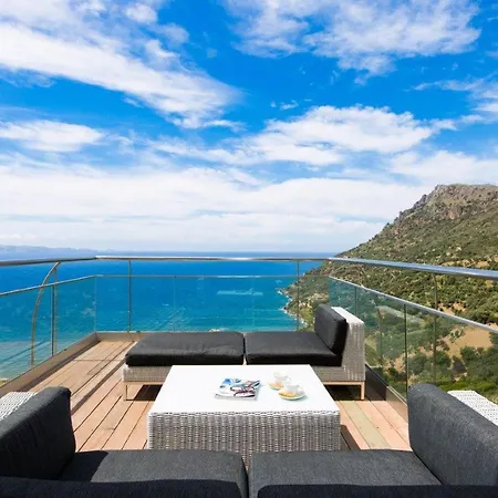 Βίλα Ravdoucha Epavlis - Luxury Private *