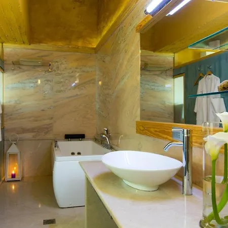 Βίλα Ravdoucha Epavlis - Luxury Private Κίσσαμος