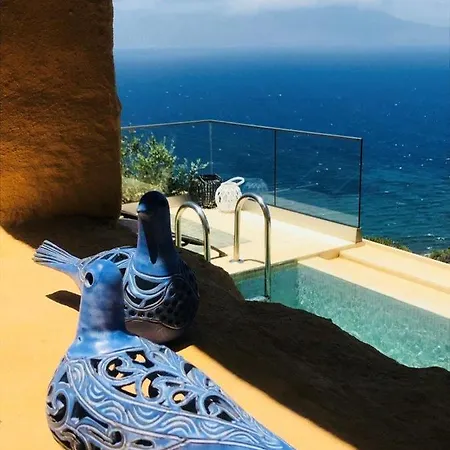Βίλα Ravdoucha Epavlis - Luxury Private *