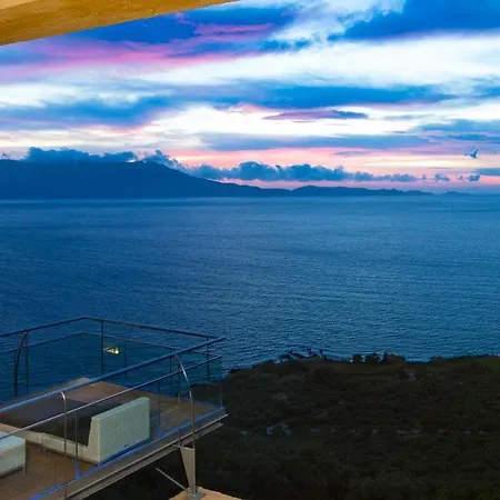 Ravdoucha Epavlis - Luxury Private *