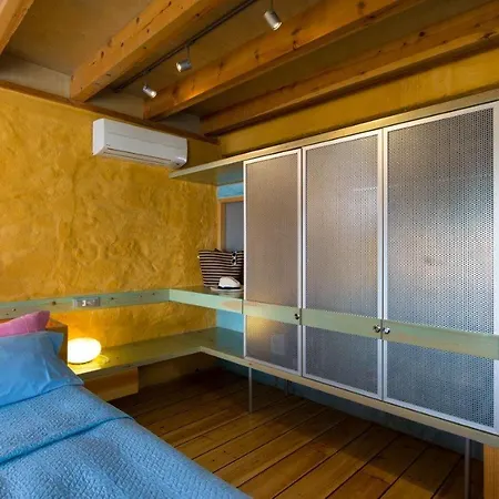Ravdoucha Epavlis - Luxury Private Βίλα