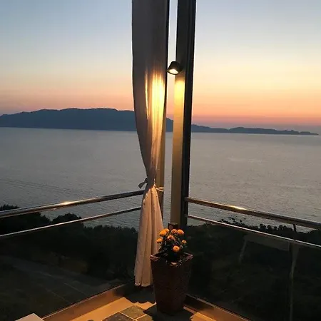 Ravdoucha Epavlis - Luxury Private Βίλα