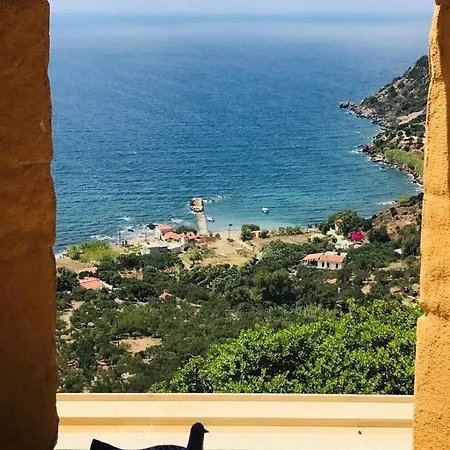 Ravdoucha Epavlis - Luxury Private Βίλα *