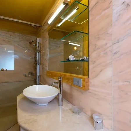 Ravdoucha Epavlis - Luxury Private Κίσσαμος