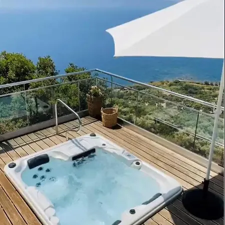 Ravdoucha Epavlis - Luxury Private Κίσσαμος