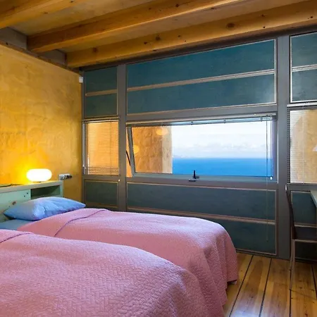Ravdoucha Epavlis - Luxury Private *