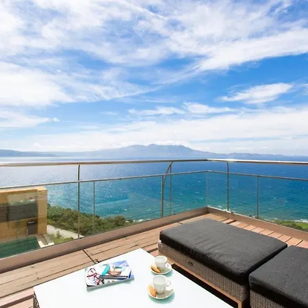Ravdoucha Epavlis - Luxury Private * Κίσσαμος