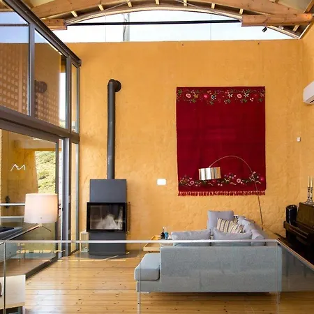 Βίλα Ravdoucha Epavlis - Luxury Private
