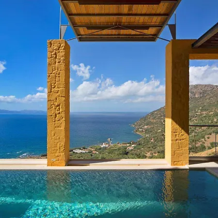 Ravdoucha Epavlis - Luxury Private * Κίσσαμος